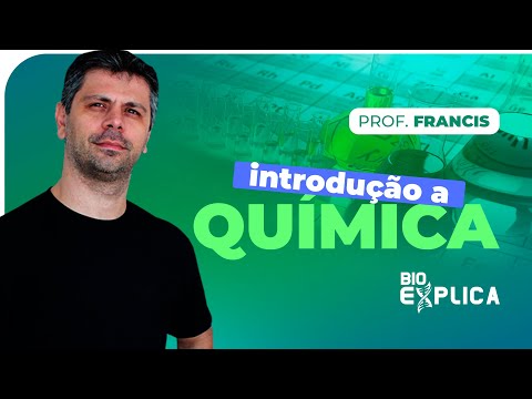 INTRODUCTION TO CHEMISTRY - FUNDAMENTAL CONCEPTS - Professor Francis Isotton - Bioexplica