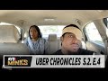 UBER CHRONICLES S.2. E.4. | Minks