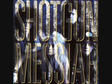Bop City - Shotgun Messiah