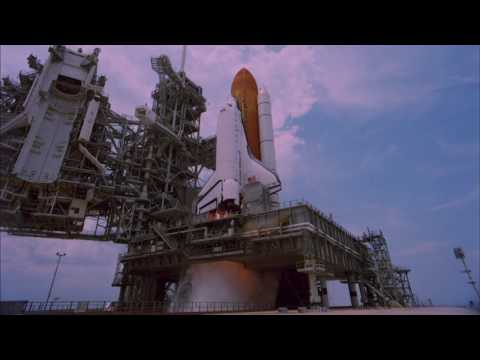 "STS -125 Shuttle Launch" - HUBBLE 3D IMAX