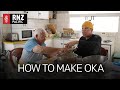 How to Make Oka | RNZ