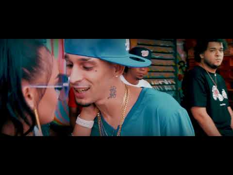 EL JINCHO - TE AMO (feat. LINGTON DR & JAVISH) - [Video Oficial]