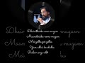 ️K J Yesudas Melody Super Hit Song Whatsapp Status Tamil