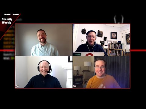 Lessons Learned From The DevSecOps Trenches - Doug DePerry - ASW #96