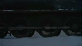 Steel Pole Bath Tub - Train To Miami (horror express)