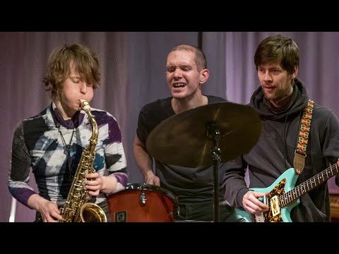 Primi 20221213 - Yes Deer with Signe Emmeluth, Karl Bjorå and Anders Vestergaard