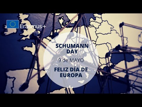 Día de Europa