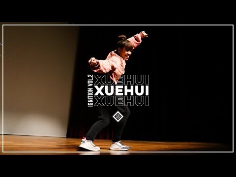 Xue Hui (Judge Showcase) | Ignition Vol 2.0 | DDZ x DWZ