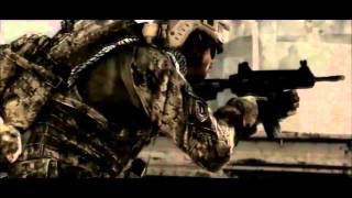 Download lagu Linkin Park - Castle of Glass / Medal of Honor - Video Music HD   Lyrics mp3