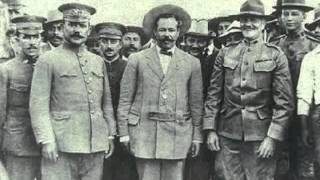 Cuando yo sea Grande-Pancho Villa