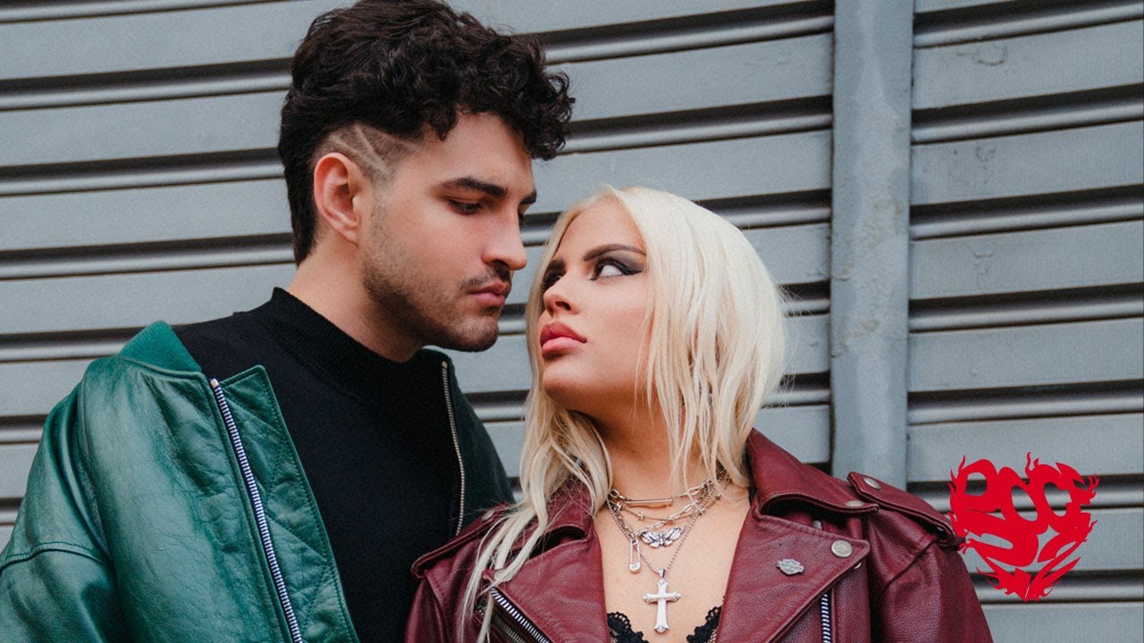 Luísa Sonza, Jão - fugitivos :)