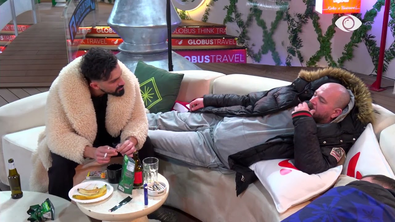 “Çfarë ndodhi me Valbonën?”/ Aldo bisedon me Gertin