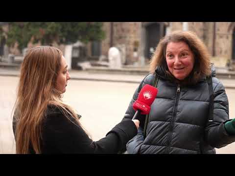 Анкета: Бихте ли гласували за Радев на парламентарни избори?