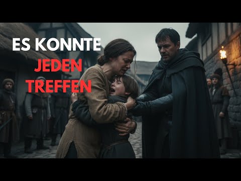 The Witches of Bamberg: The true reason for the terror