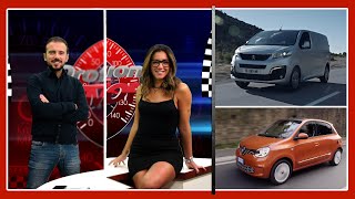 PROFESSIONE MOTORI – 24 Marzo 2021