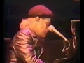 Elton John - Better Off Dead (Live at Wembley Empire Pool 1977)