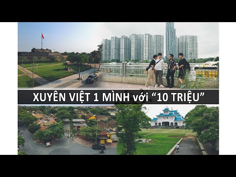 , title : 'Lôi SORENTO 1 năm tuổi đi XUYÊN VIỆT "1 MÌNH" 🤤 (+#-)'