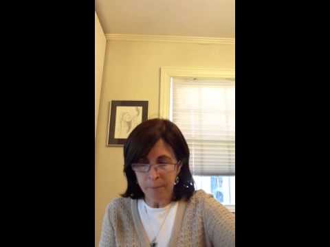 Perek 91, May 27 - Naomi Nadata