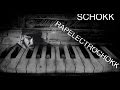 Туториал. Как сыграть Rapelectroschokk by Schokk (YA) на пианино ...