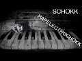 Туториал. Как сыграть Rapelectroschokk by Schokk (YA) на пианино ...