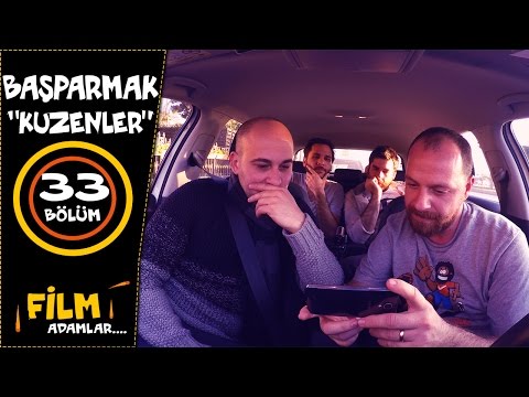 KÜRT, ERMENİ, YAHUDİ KUZENİN OLDUĞUNU ÖĞRENSEN NE YAPARDIN? | 33. yeni bölüm izle