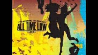 All Time Low - Let It Roll