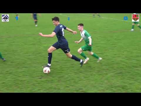 Meisterschaftsspiel 3.Liga FC Frutigen - FC Lerchenfeld 29.04.2023 ganzes Spiel