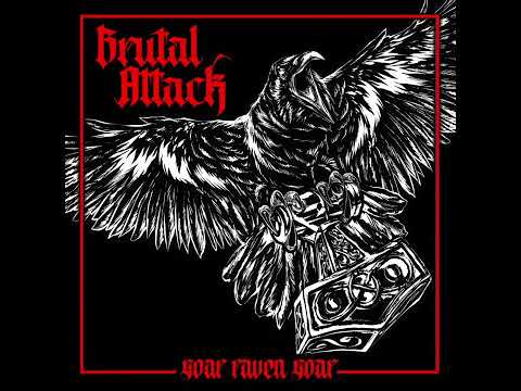 Brutal Attack - Here For You