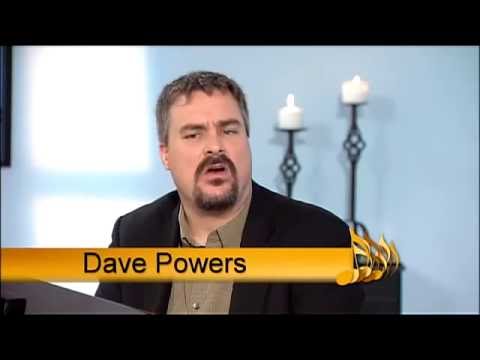 Dave Powers - 