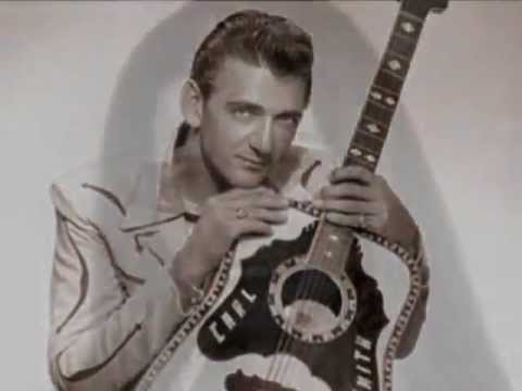 Time's A Wastin  -  June Carter & Carl Smith