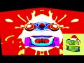 RQ Klasky Csupo In G Major 953 Effects Preview 1982 Effects