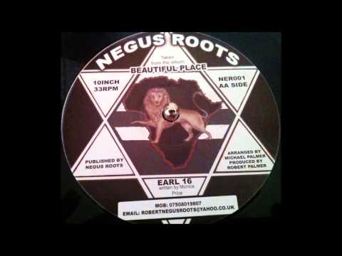 Earl 16 " Beautiful Place + Version "