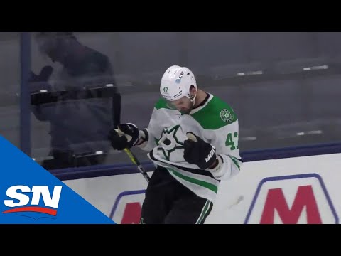 Dallas Stars vs. Columbus Blue Jackets | FULL Shootout Highlights – Mar. 14, 2021