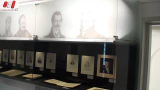 preview picture of video 'Ференц (Франц) Лист. Дом-музей где родился композитор. Райдинг. Бургенланд. Австрия'