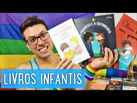 Livros Lgbt Pdf