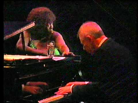 Sarah Vaughan 1988 - 08 Just Friends