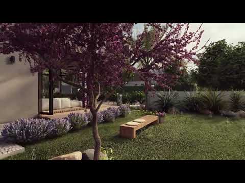 Corso Lumion Pro - video animazione del progetto finale