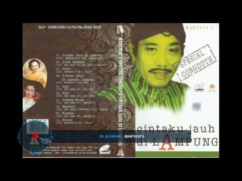 Kluwung Voc. Manthou's