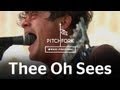 Thee Oh Sees performs "The Dream" at ...