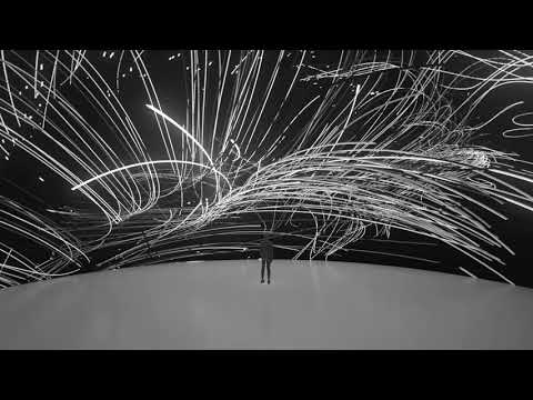 Dasha Rush presents: AURORA CEREBRALIS