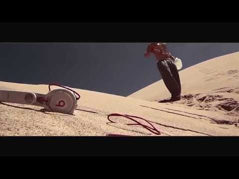 Balistic Man - Over My Head