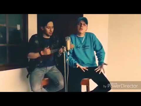 Tanta falta (COVER) Nico Rico X Santi Martínez