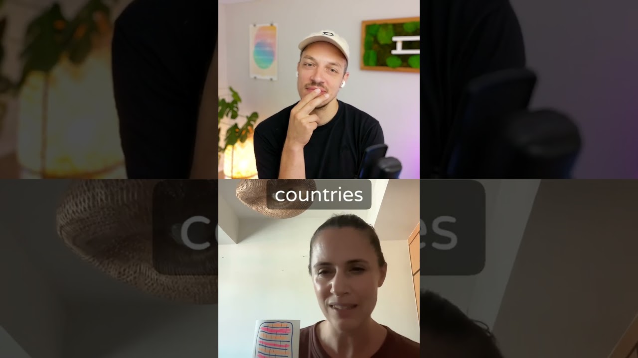 Thumbnail for video: 😂 Sylvia learned the hard way as a product manager: