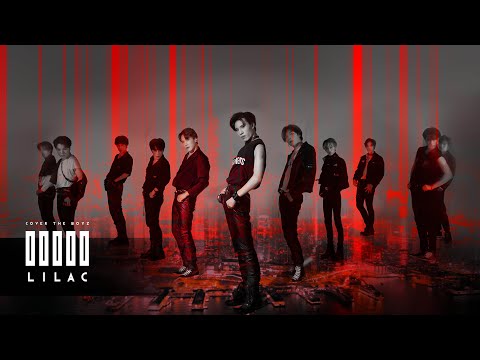 LILAC cover THE BOYZ(더보이즈) - The Stealer (Full Ver.)  [ from Thailand ]
