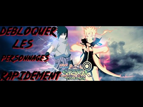 comment debloquer hanabi naruto ultimate ninja 3