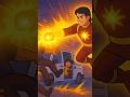Shaktimaan Saves Meenu Shaktimaan Nostalgia Cartoon Animatedmovie Shortsfeed