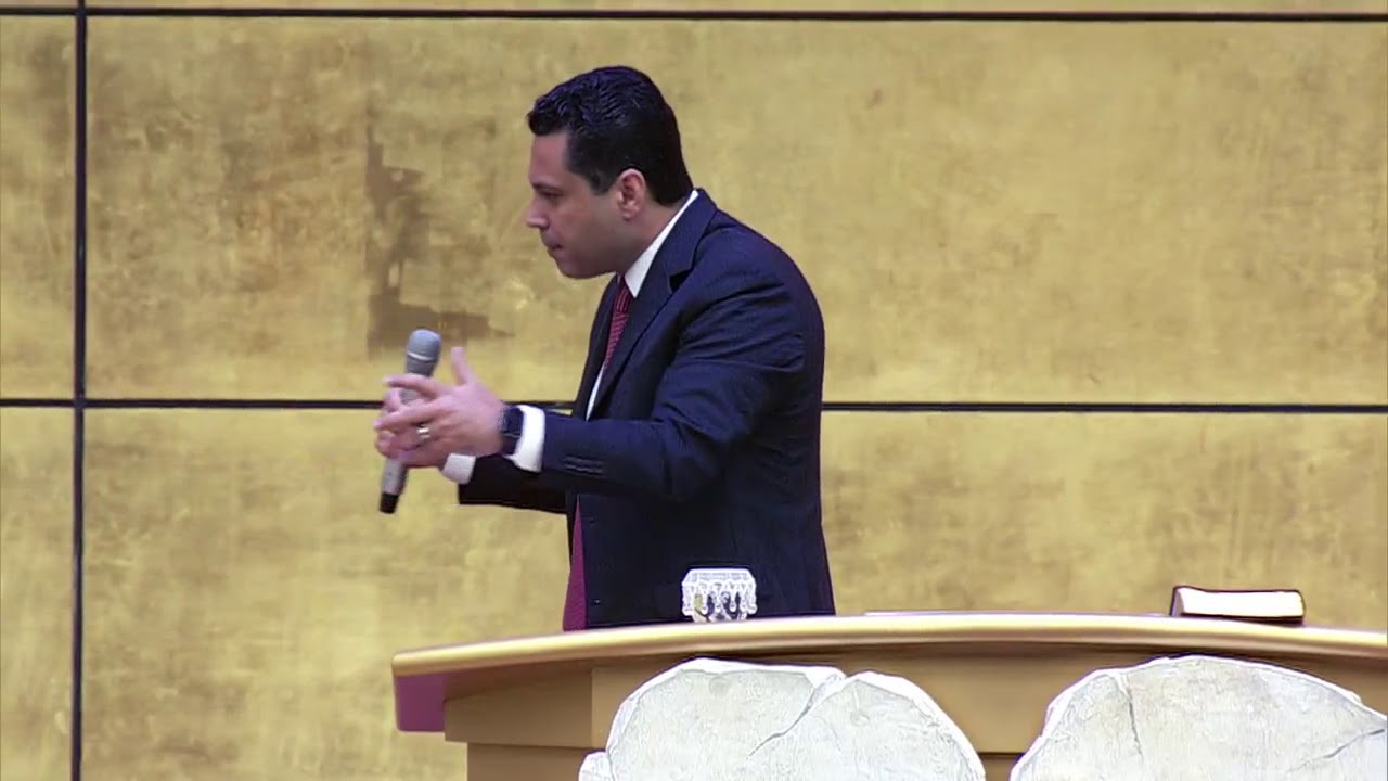 VOCÊ PODE MUDAR a partir de AGORA se quiser