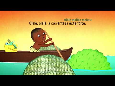 Olelê Molibá Makasi (com legenda)