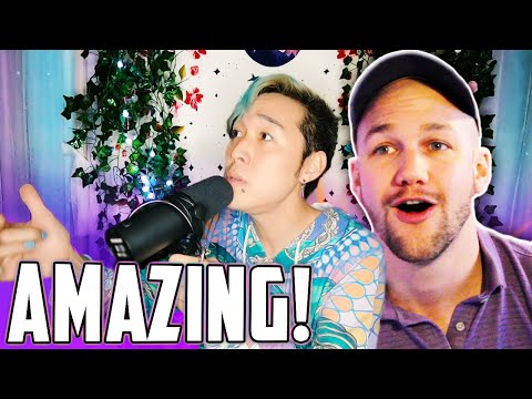 Gene | Metamorphosis | Grand Beatbox Battle Wildcard 2021- BEATBOX REACTION!!!