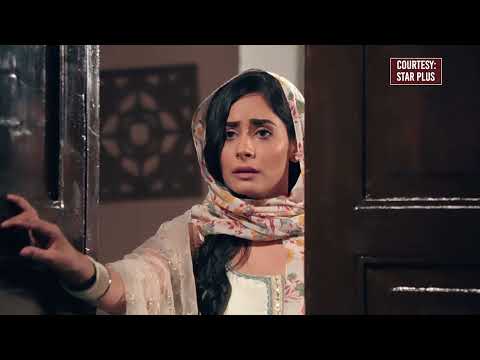 Teri Meri Doriyaann: Seerat returns to Monga house